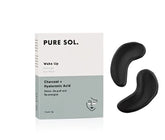 Wake Up Hydrogel Eye Masks - 12 pack
